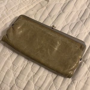 Hobo wallet great condition